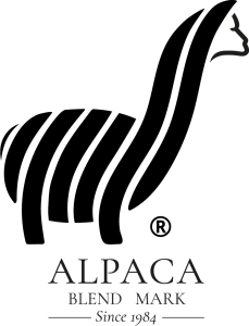 Alpaca Blend Mark