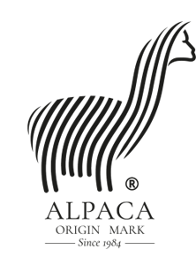 Alpaca Origin Mark